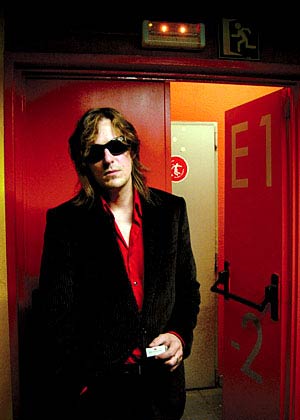 Paranoias de un europeo civilizado y educado, adem&aacute;s de preocupado.